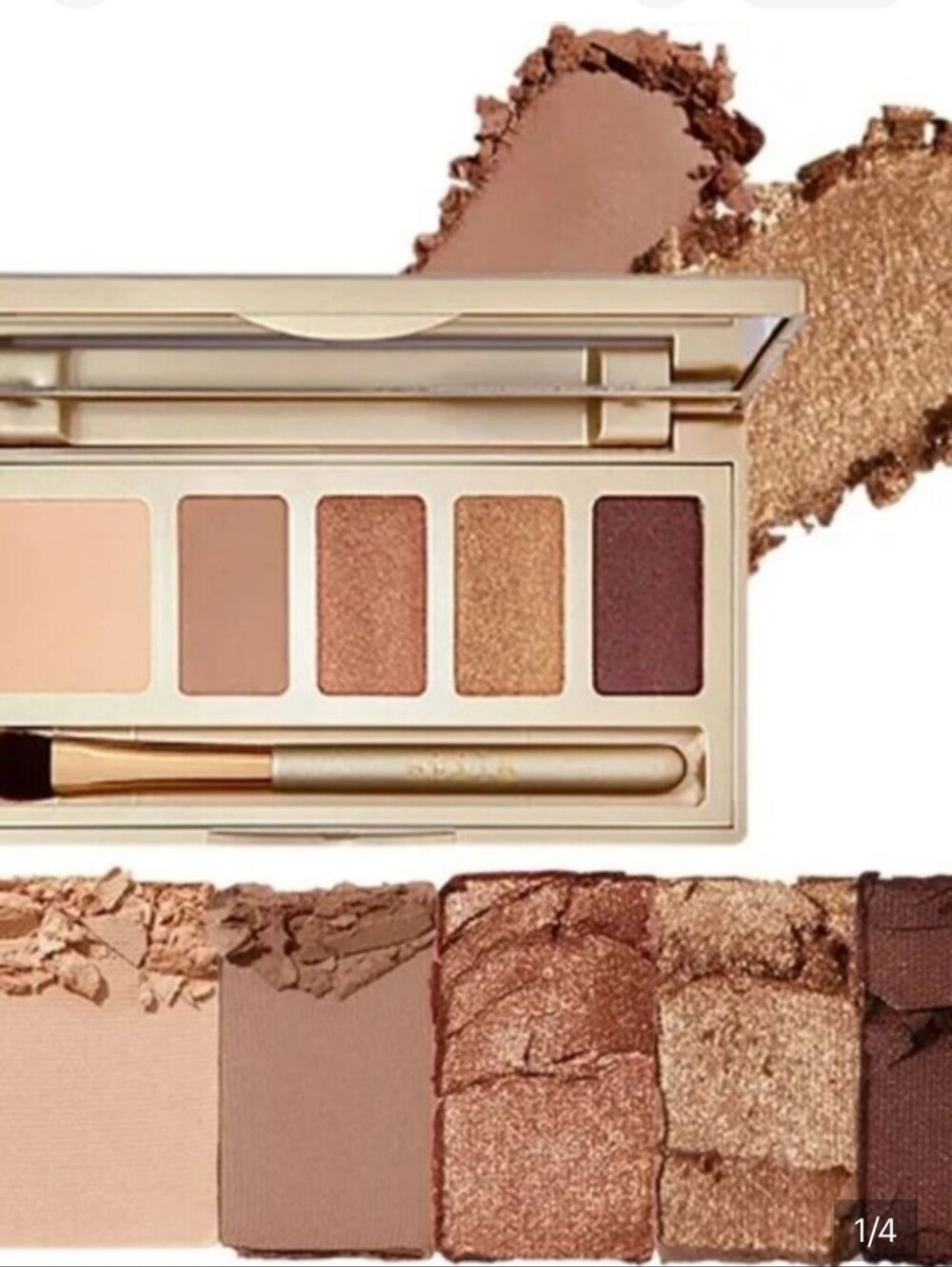 Stila To You eyeshadow palette Hangang Sunset